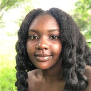 Meet your Posher, Karlise